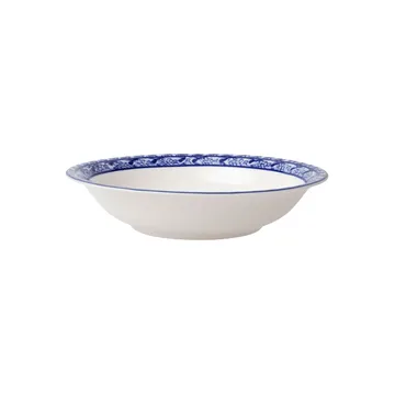Cobolti piatto fondo - Blu, Ø21 cm - Rörstrand