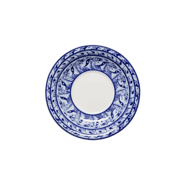 Cobolti tazza con piattino, Blu, 2 pezzi Rörstrand