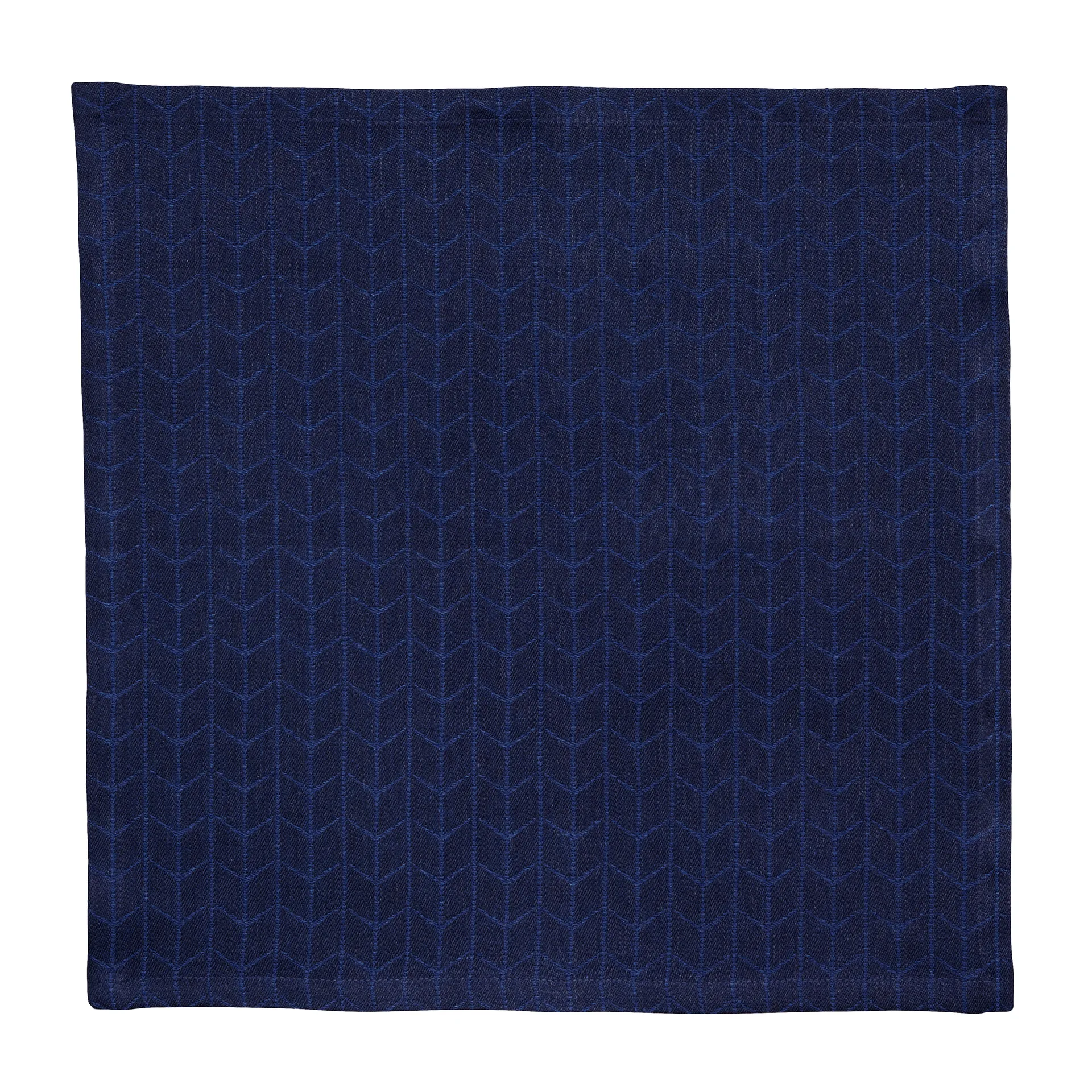 Fazzoletto di stoffa Swedish Grace 45x45 cm, midnight Rörstrand
