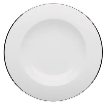 Piatto fondo Corona - 24 cm - Rörstrand