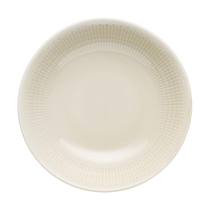 Piatto fondo Swedish Grace Ø19 cm - Avena - Rörstrand