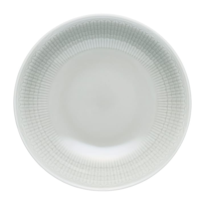 Piatto fondo Swedish Grace Ø19 cm - Mist (grigio) - Rörstrand