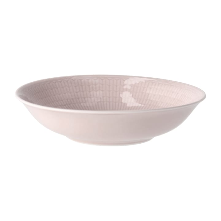 Piatto fondo Swedish Grace Ø19 cm - rose (rosa) - Rörstrand