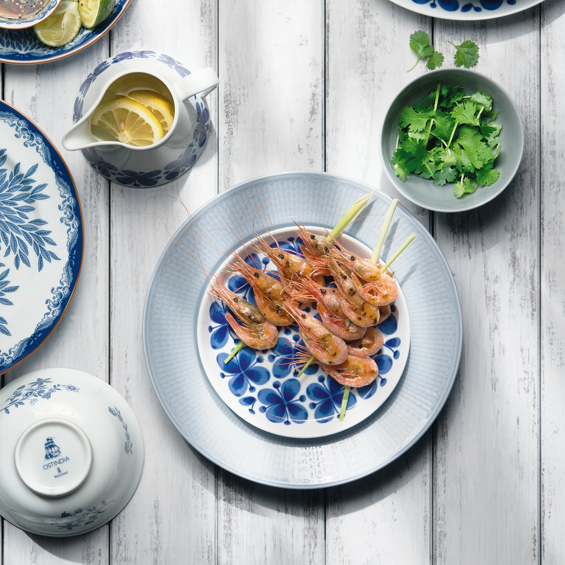 Piatto piccolo Mon Amie , Ø 18 cm
​ Rörstrand