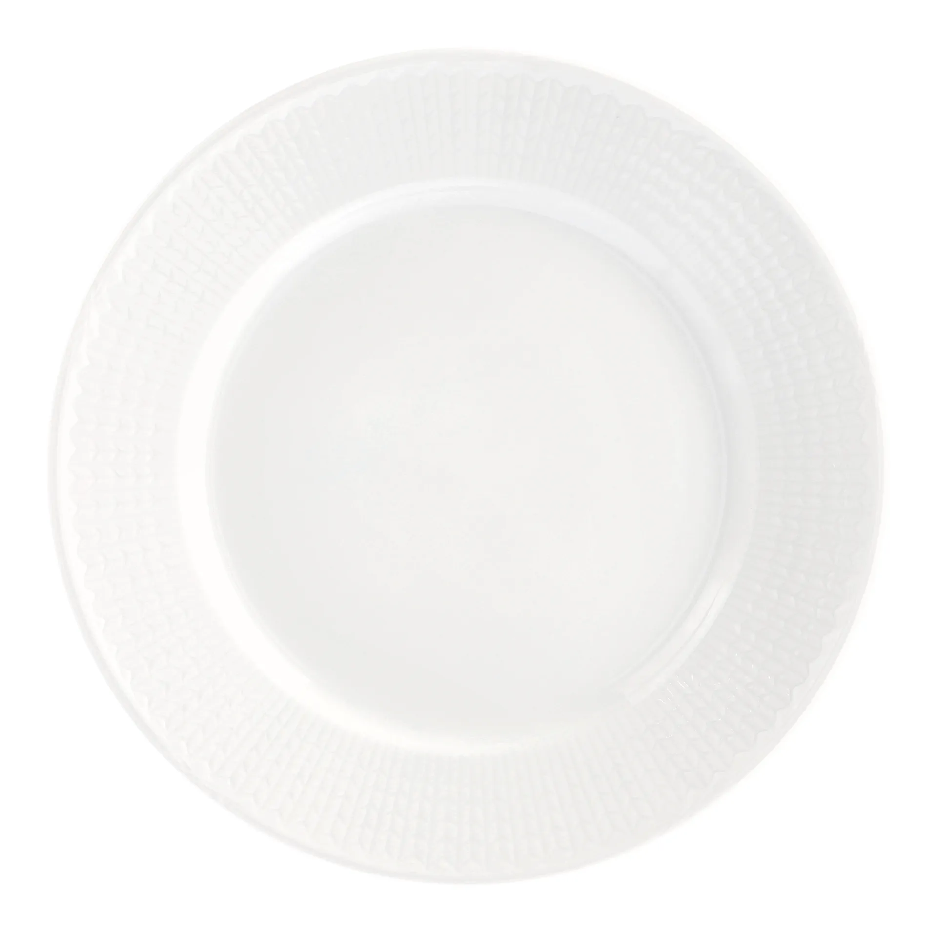 Set per antipasto Swedish Grace neve, 8 pz Rörstrand