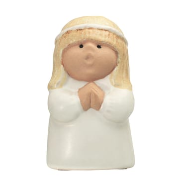 Statuina bambino dell'Avvento Tärna - bianco - Rörstrand