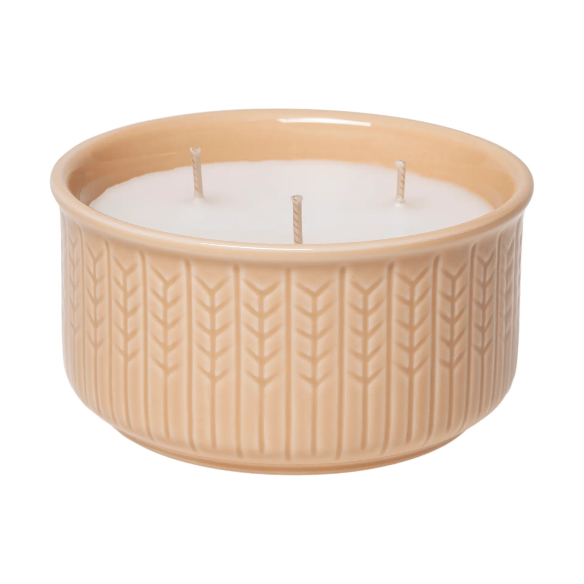 Swedish Grace candela, Jubilee, 12x6 cm Rörstrand