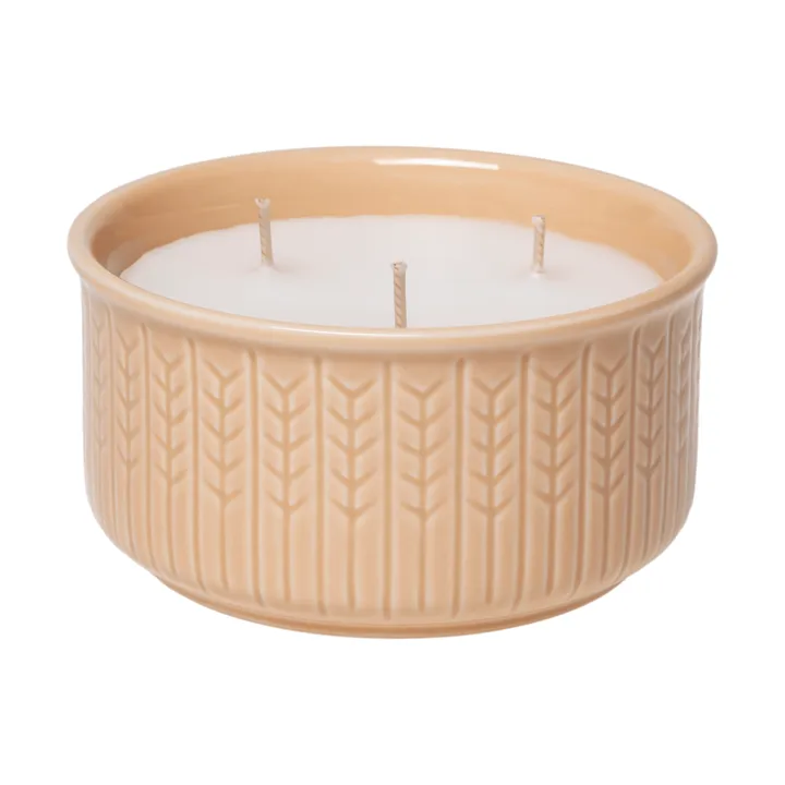 Swedish Grace candela - Jubilee, 12x6 cm - Rörstrand