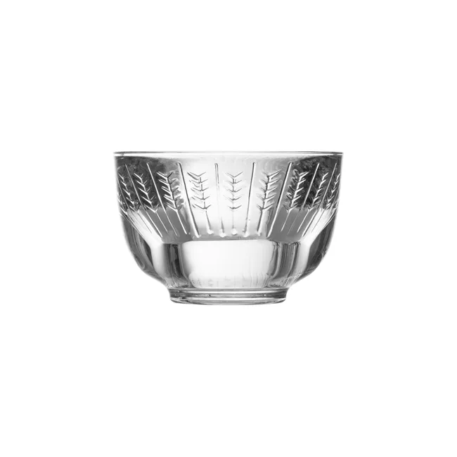 Swedish Grace lanterna portacandela - Trasparente, 9 cm - Rörstrand
