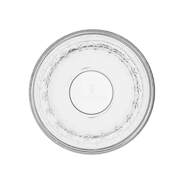 Swedish Grace lanterna portacandela - Trasparente, 9 cm - Rörstrand
