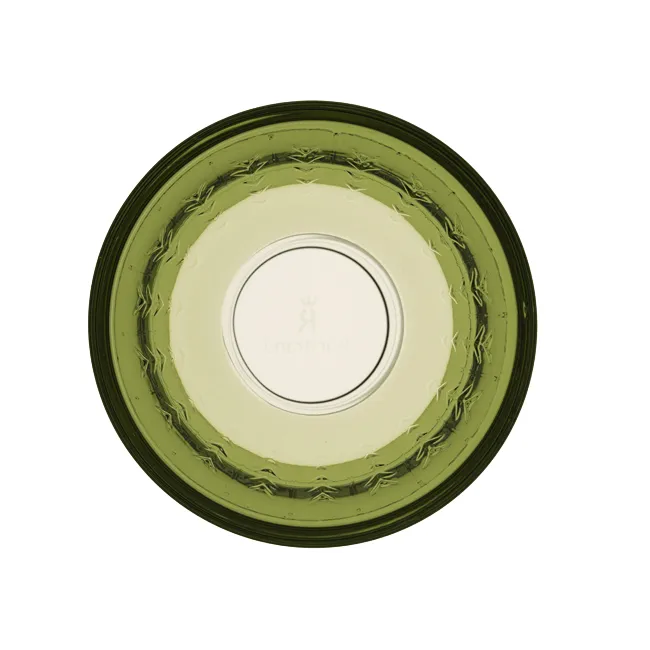 Swedish Grace lanterna portacandela, Verde, 9 cm Rörstrand