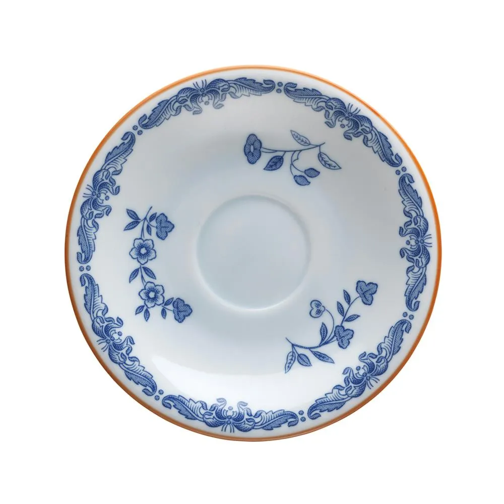 tazza da tè Ostindia, piattino da tè Rörstrand