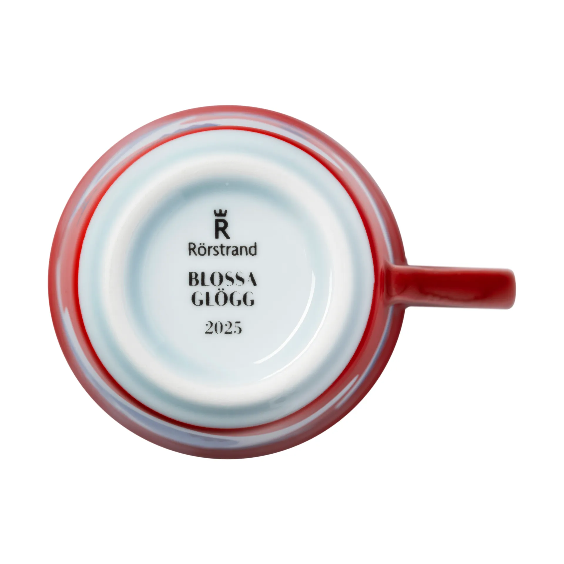 Tazza Rörstrand blossa 14 cl confezione da 2, 2025 Rörstrand