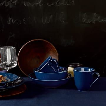 Tazza Swedish Grace 30 cl  - midnight (blu) - Rörstrand