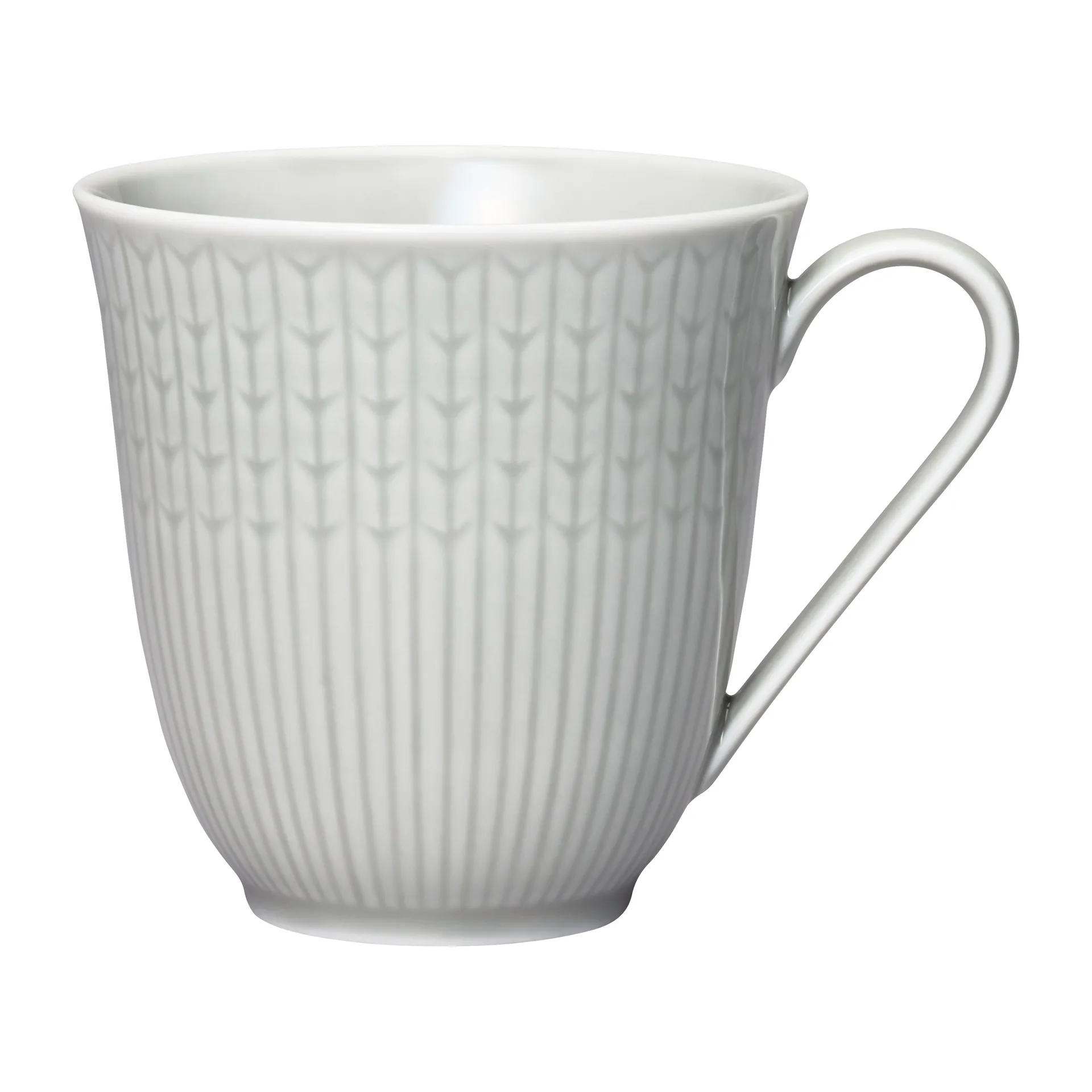 Tazza Swedish Grace 30 cl , Mist (grigio) Rörstrand