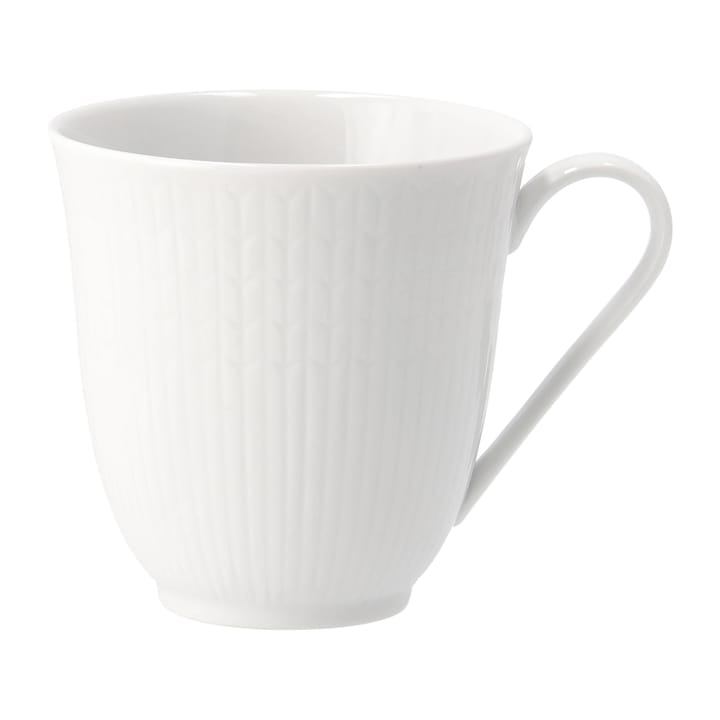 Tazza Swedish Grace 30 cl  - snow (bianco) - Rörstrand