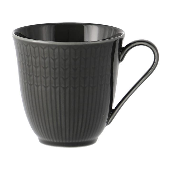 Tazza Swedish Grace 30 cl  - stone (grigio scuro) - Rörstrand