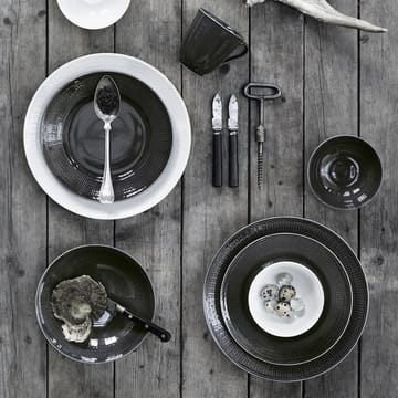 Tazza Swedish Grace 30 cl  - stone (grigio scuro) - Rörstrand