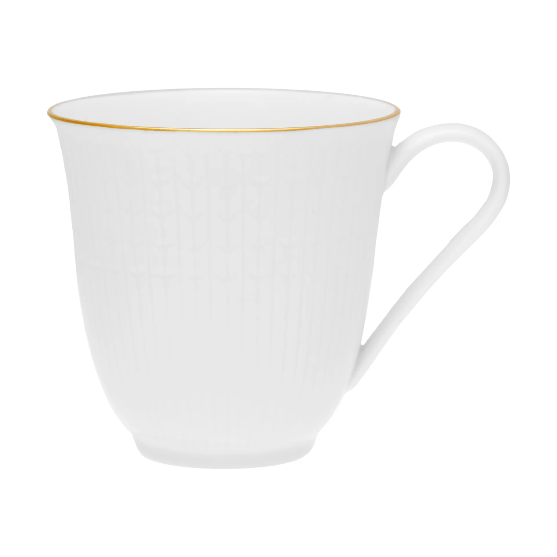 Tazza Swedish Grace Gala 30 cl, Bianco Rörstrand