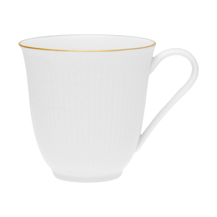 Tazza Swedish Grace Gala 30 cl - Bianco - Rörstrand