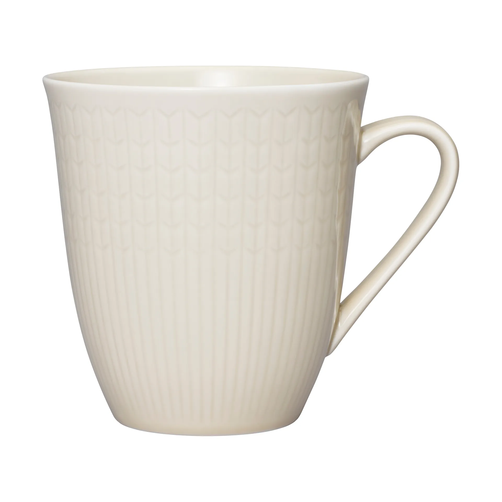 Tazza Swedish Grace grande, Avena Rörstrand
