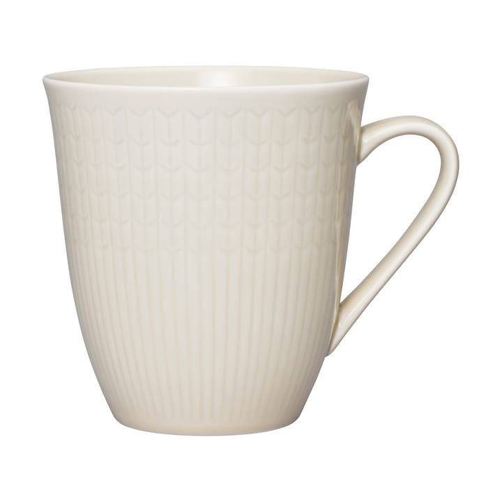 Tazza Swedish Grace grande - Avena - Rörstrand