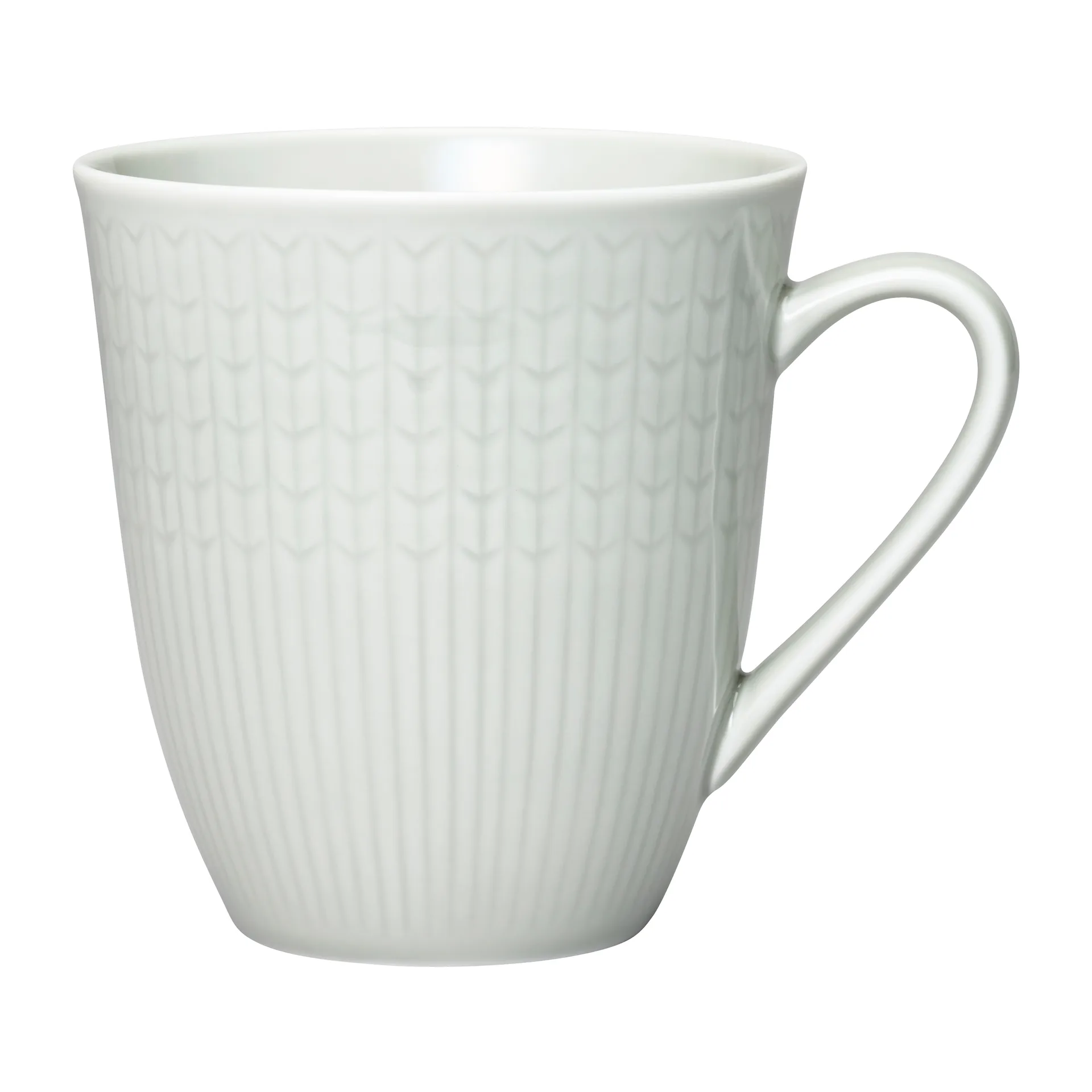 Tazza Swedish Grace grande, Mist (grigio) Rörstrand