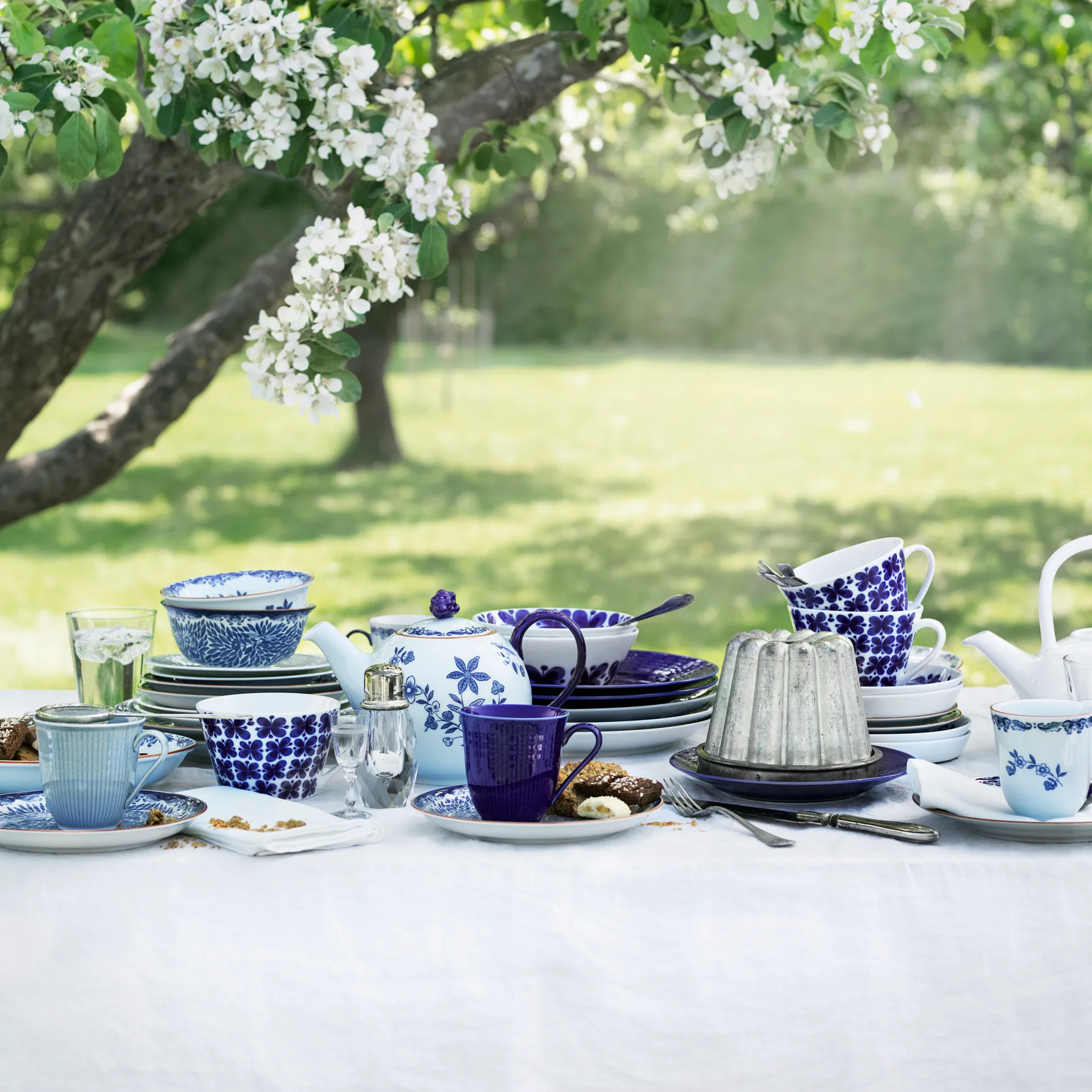 Tazzina Mon Amie , 14 cl Rörstrand