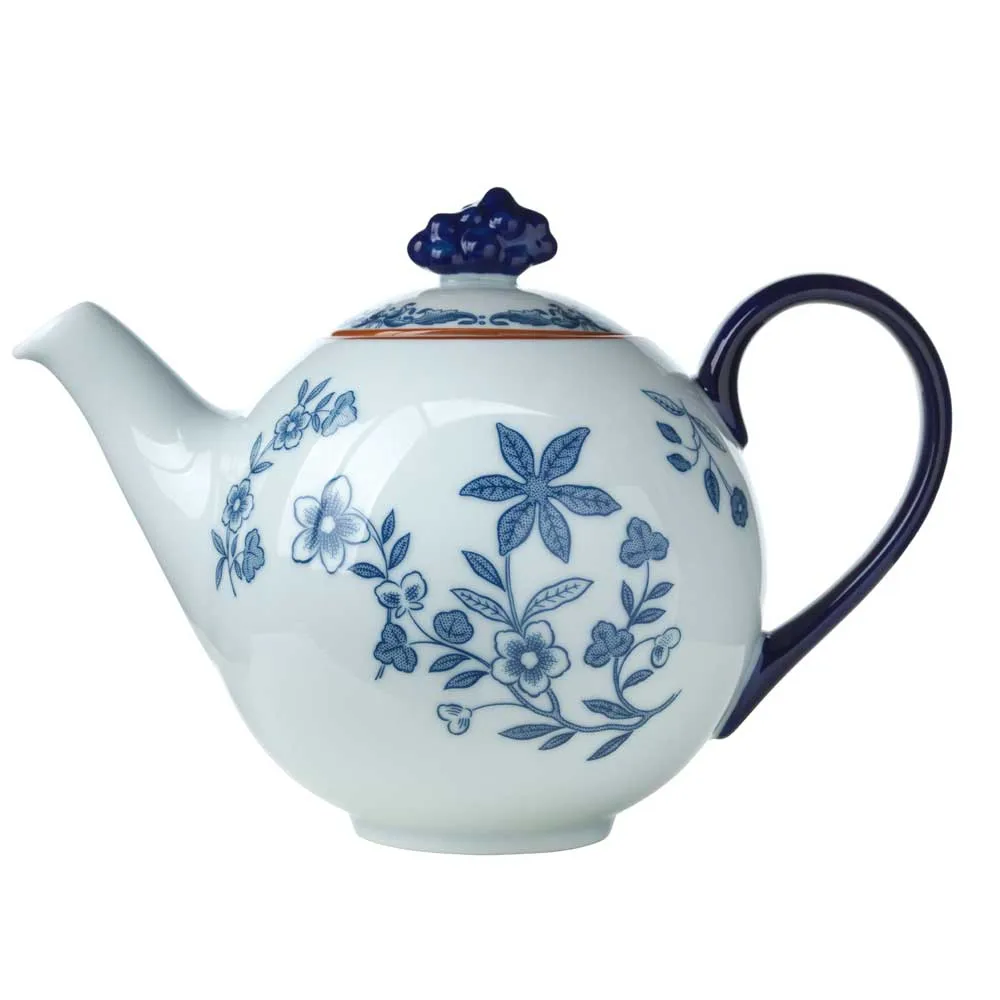 Teiera Ostindia, 1,2 L Rörstrand
