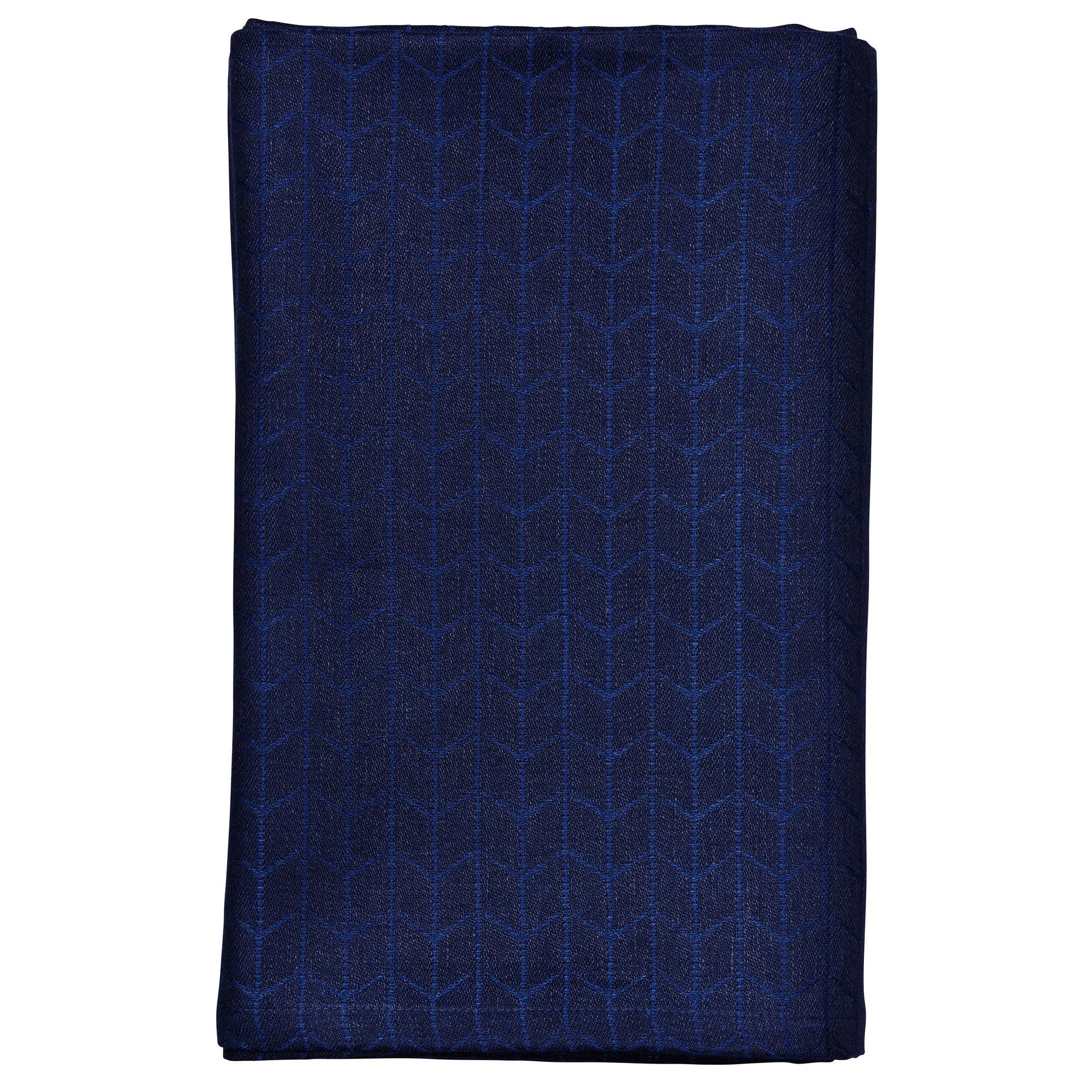 Tovaglia Swedish Grace 145x270 cm, midnight Rörstrand