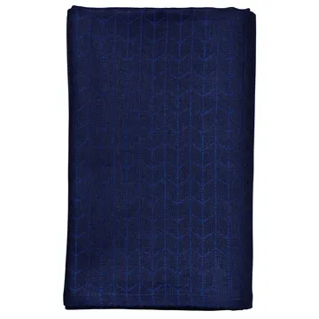 Tovaglia Swedish Grace 145x270 cm - midnight - Rörstrand