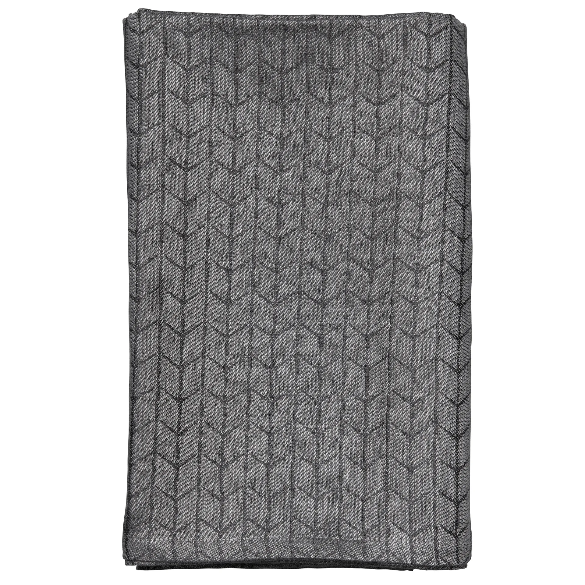 Tovaglia Swedish Grace 145x270 cm, stone Rörstrand