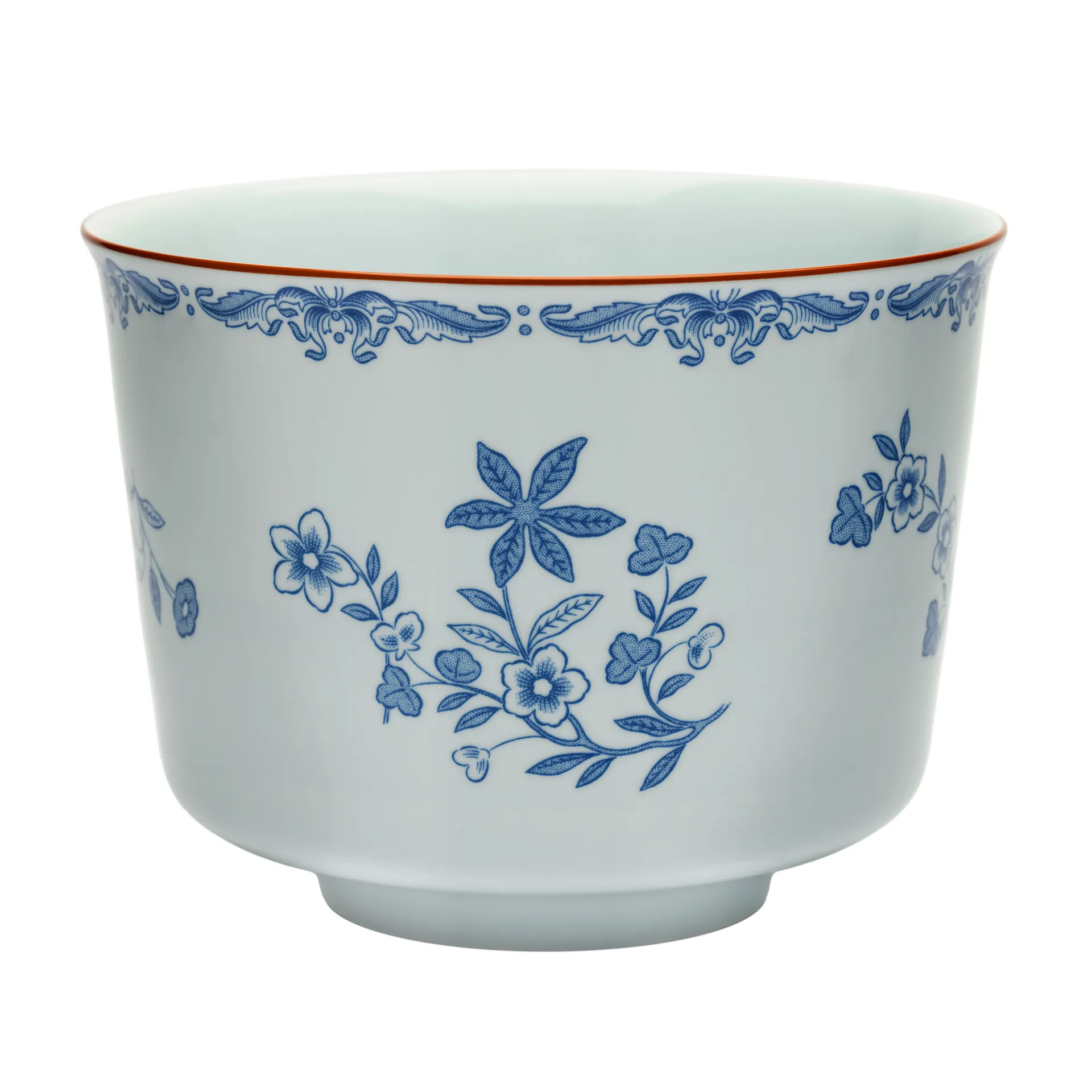 Vaso Ostindia, Ø20x15 cm Rörstrand