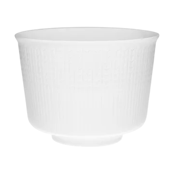 Vaso Swedish Grace Ø20 cm - Neve - Rörstrand