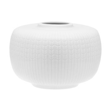 Vaso Swedish Grace 9 cm - Neve - Rörstrand