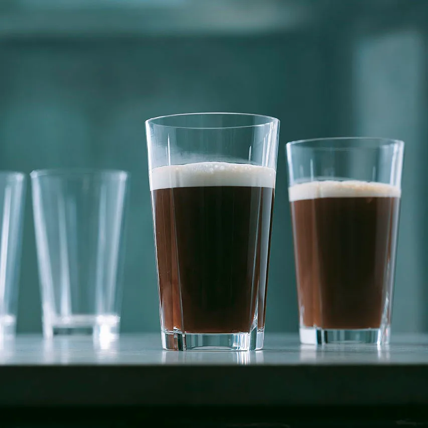 Bicchiere da caffè Grand Cru , trasparente confezione da 6 Rosendahl