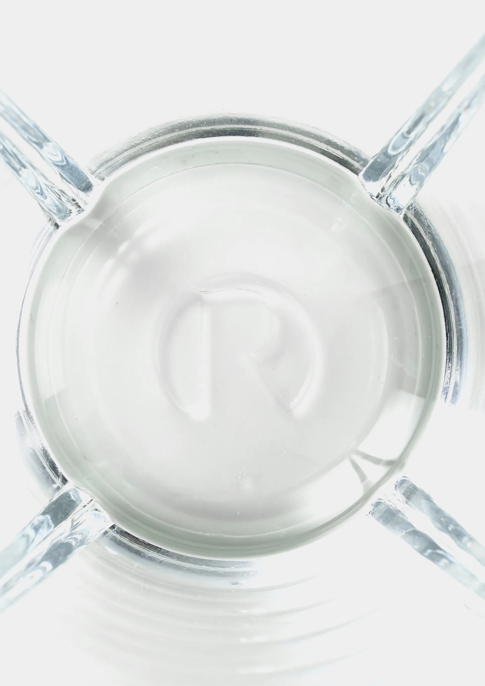 Bicchiere da caffelatte Grand Cru Soft, confezione da 4, 48 cl Rosendahl