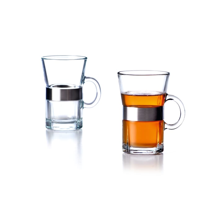 Bicchiere per bevande calde Grand Cru  - confezione da 2 - Rosendahl