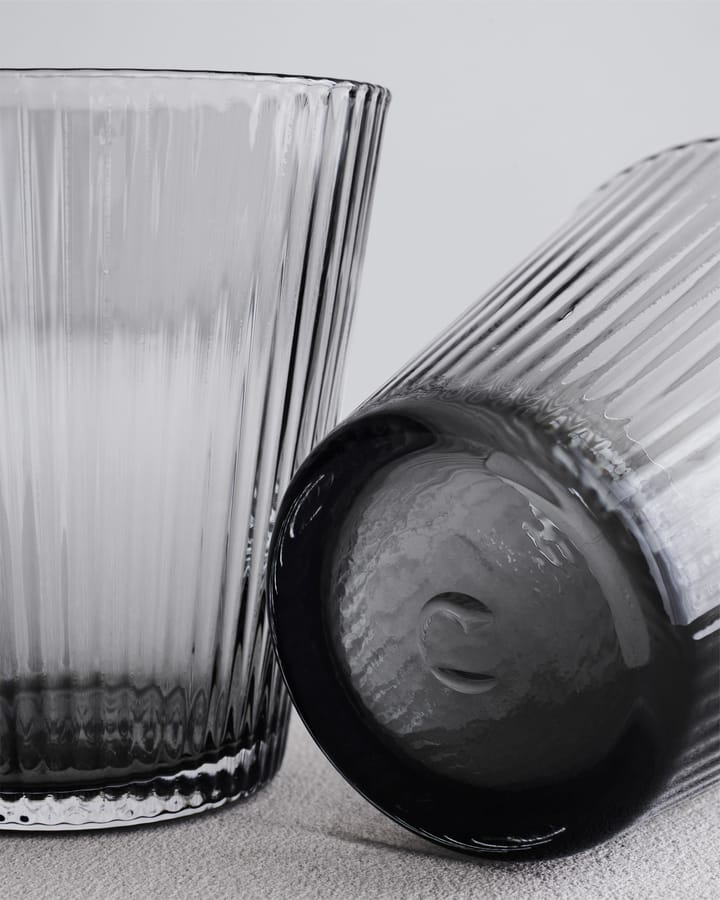 Bicchieri da acqua Grand Cru 26 cl confezione da 4 - Smoke - Rosendahl