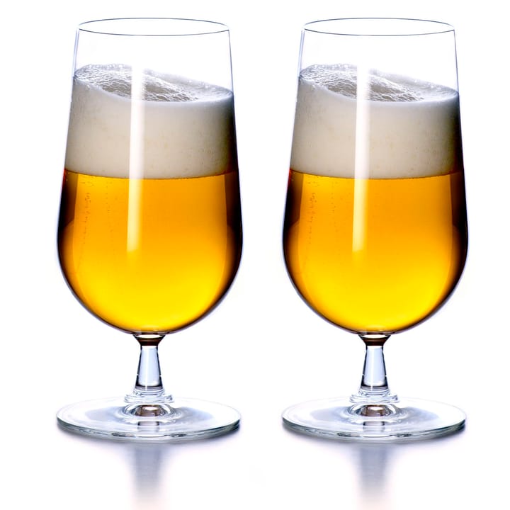Bicchieri da birra Grand Cru confezione da 2  - 50 cl confezione da 2 - Rosendahl