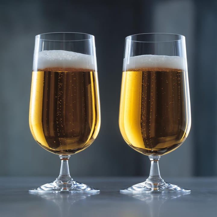 Bicchieri da birra Grand Cru confezione da 6 - confezione da 6 - Rosendahl