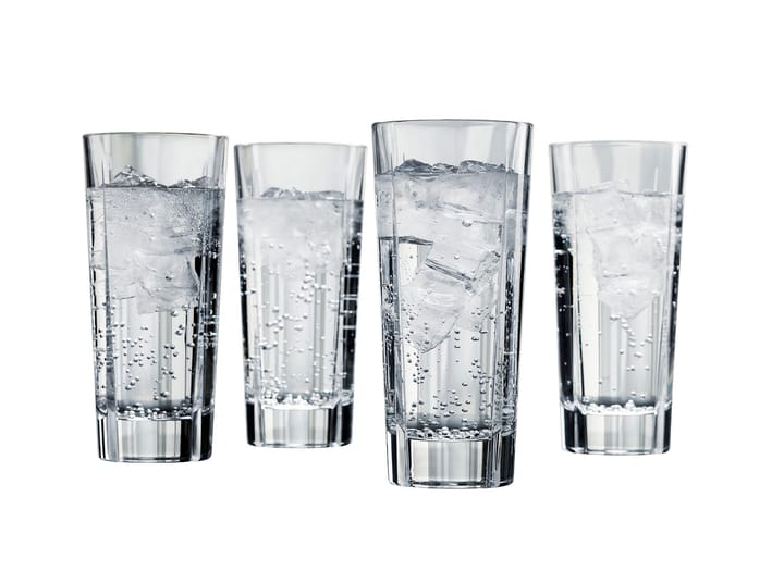 Bicchieri da long drink Grand Cru confezione da 4  - trasparente confezione da 4 - Rosendahl