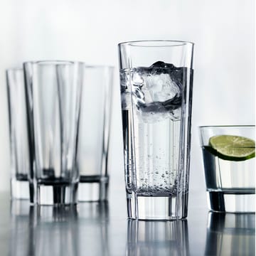 Bicchieri da long drink Grand Cru confezione da 4  - trasparente confezione da 4 - Rosendahl