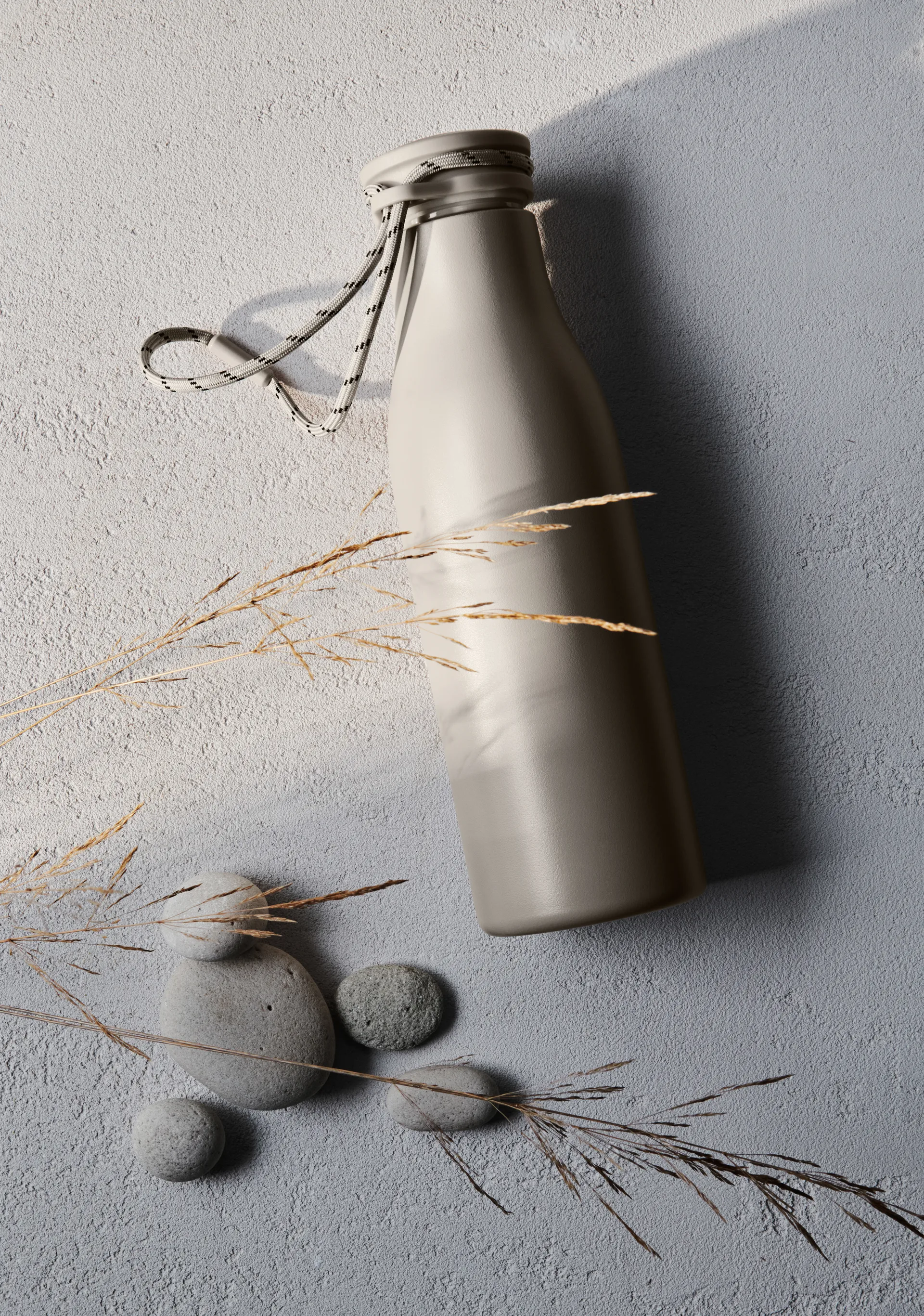 Bottiglia thermos Grand Cru 50 cl, Sand Rosendahl