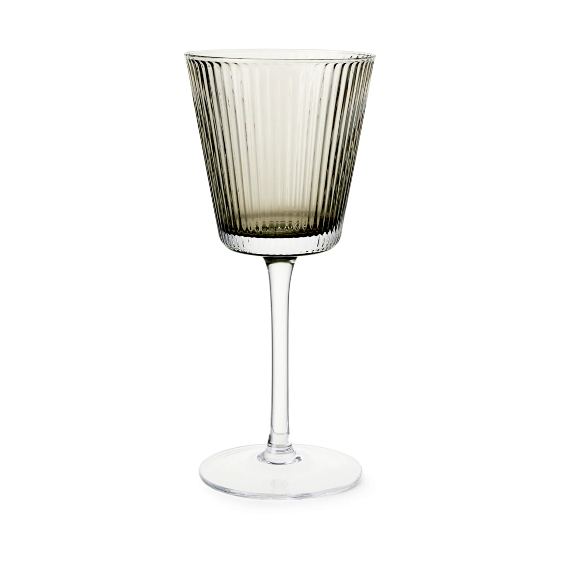 Calice da vino Grand Cru Nouveau, 18 cl, confezione da 2, Vetro fumé Rosendahl