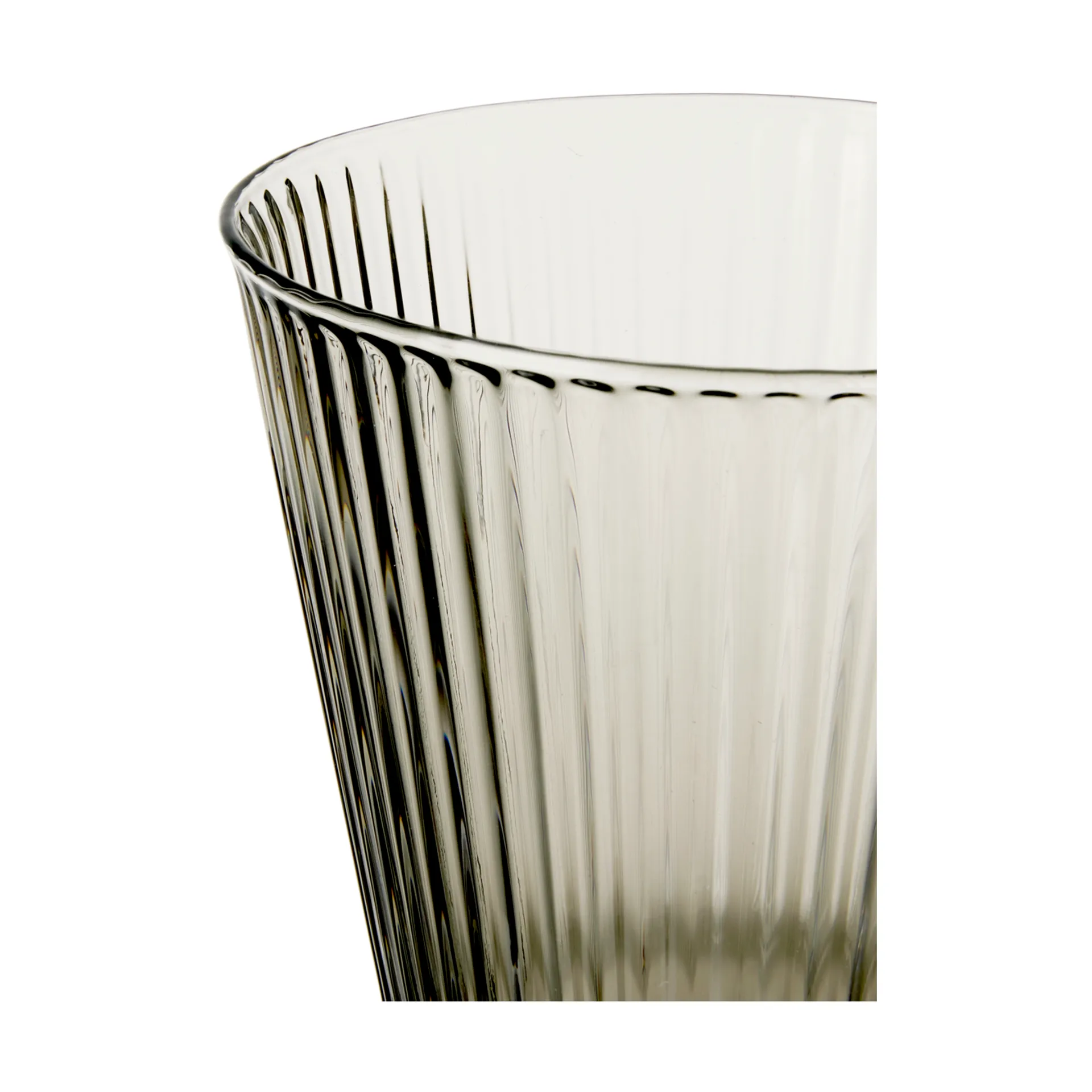 Calice da vino Grand Cru Nouveau, 18 cl, confezione da 2, Vetro fumé Rosendahl