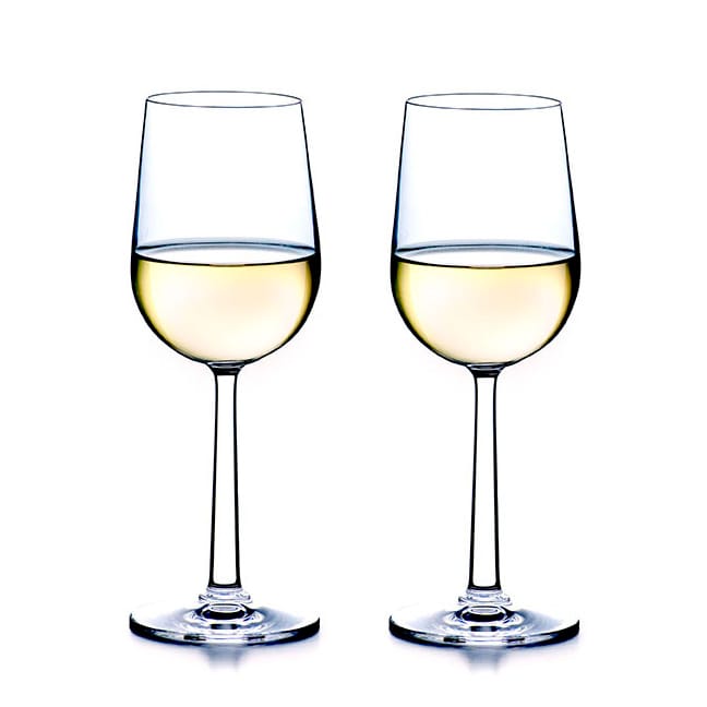 Calici da vino bianco Grand Cru bordeaux confezione da 2 - trasparente confezione da 2 - Rosendahl