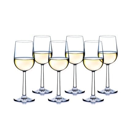 Calici da vino bianco Grand Cru bordeaux confezione da 6 - confezione da 6 - Rosendahl