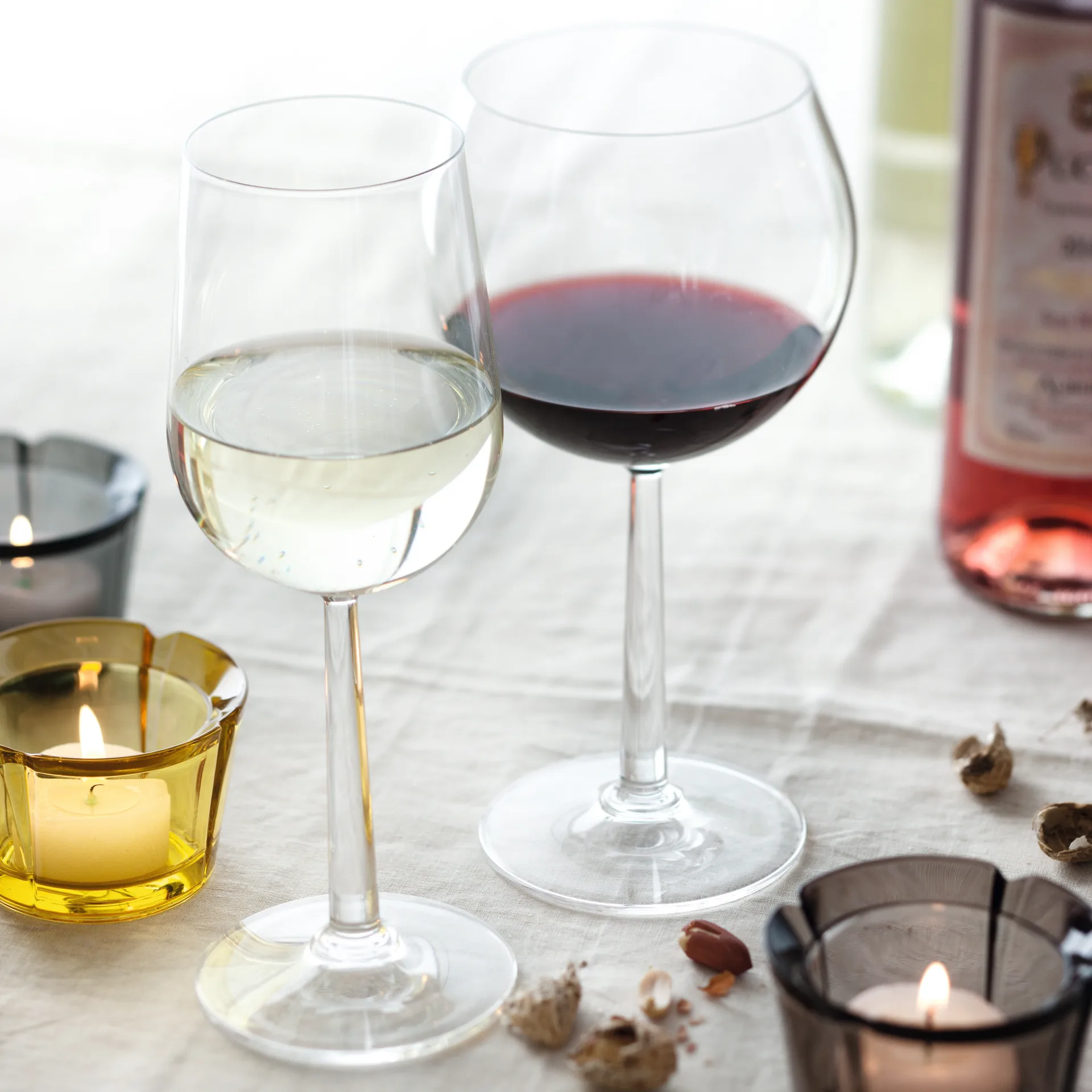 Calici da vino bianco Grand Cru bordeaux confezione da 6, confezione da 6 Rosendahl