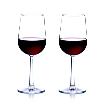 Calici da vino rosso Grand Cru bordeaux confezione da 2  - vinaccia confezione da 2 - Rosendahl